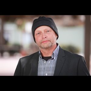 Meet your Posher, Mark